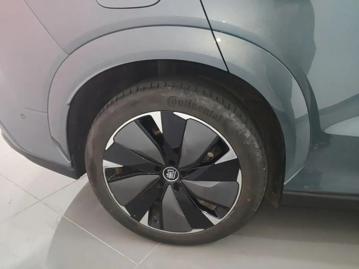 2025 BYD Tang L 1.5T 156HP L4 E-CVT PHEV image 9