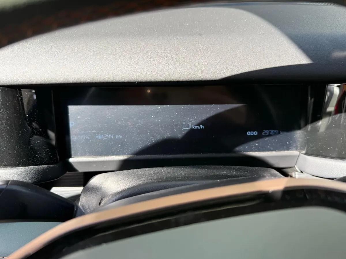 2024 iCAR iCAR 03 BEV 65.69KWH 501km image 9
