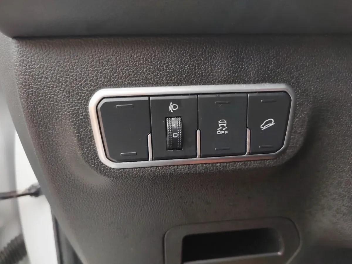 2022 CheryQQ Little Ant BEV 40.6KWH image 9