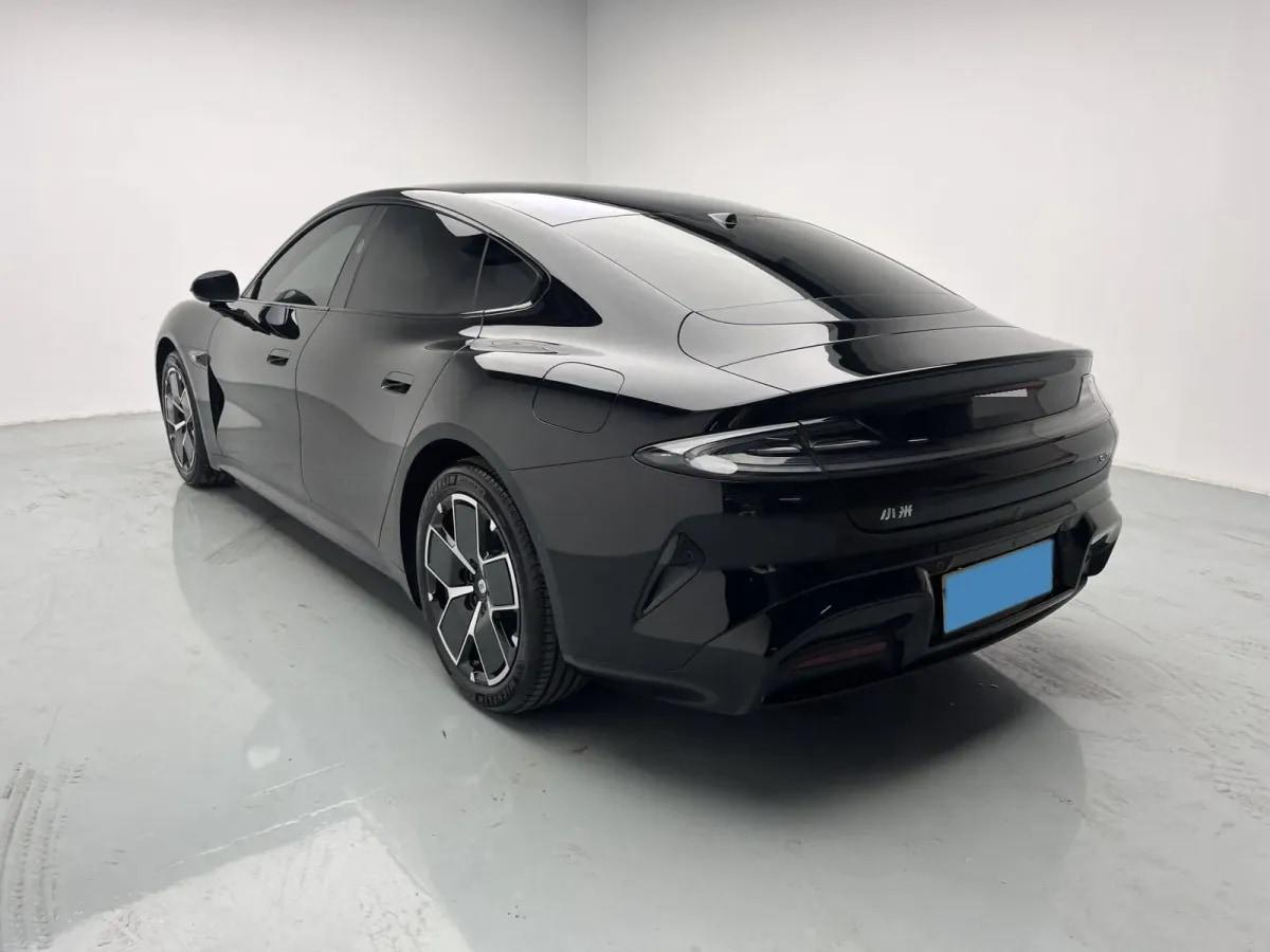 2024 Xiaomi SU7 BEV 73.6KWH image 9