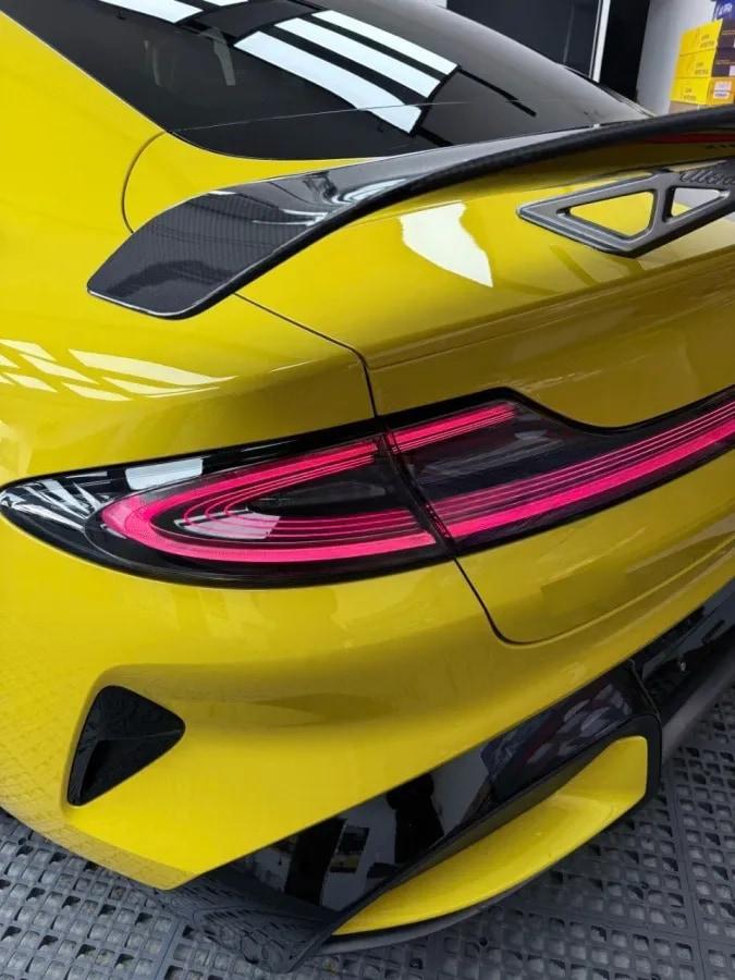 2025 Xiaomi SU7 Ultra BEV 93.7KWH image 9