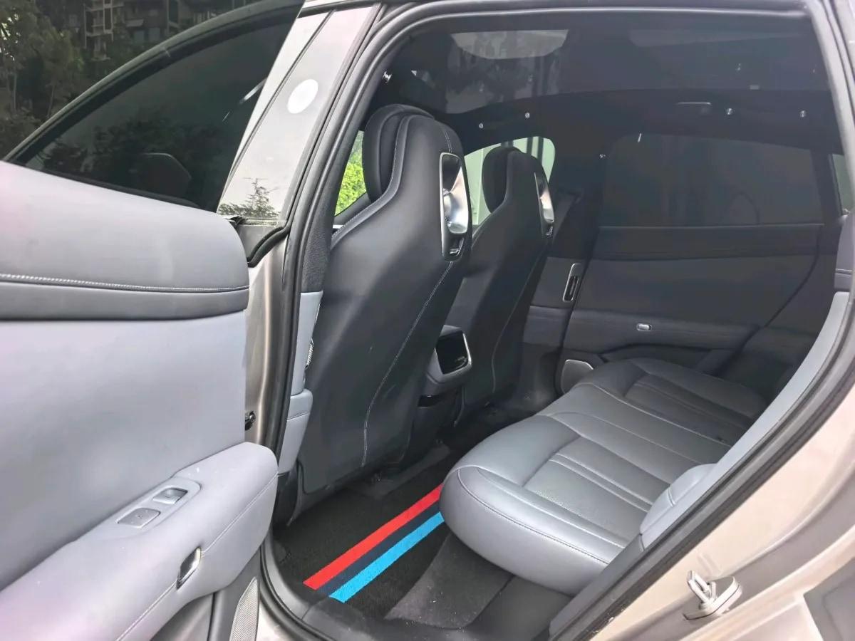 2025 Xiaomi YU7 BEV 96.3KWH image 9
