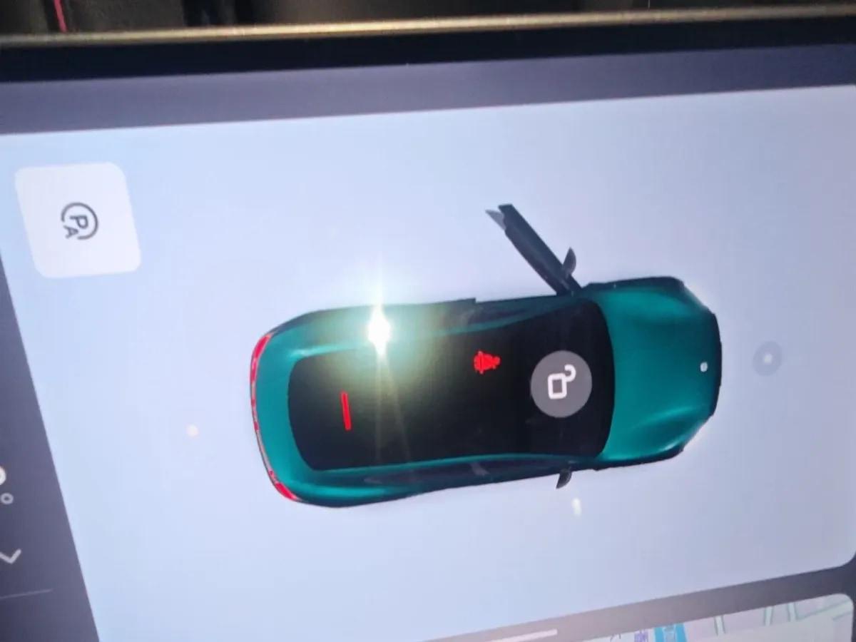 2026 Xiaomi SU7 BEV 73KWH 720km image 9