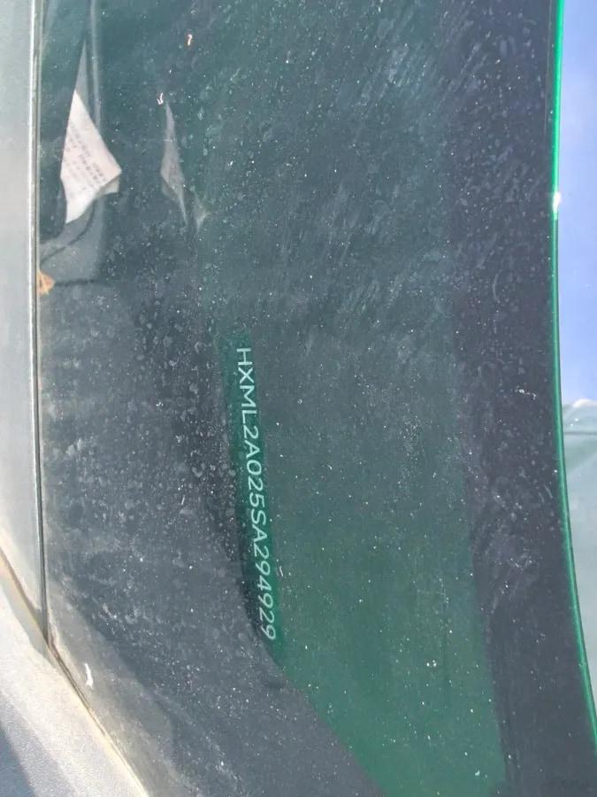 2025 Xiaomi YU7 BEV 96.3KWH 770km image 9