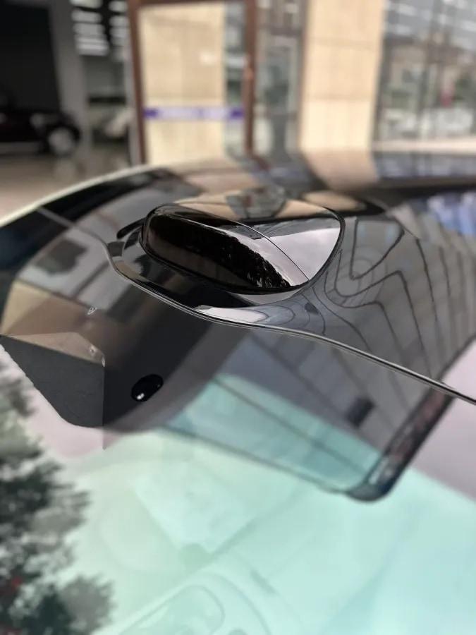 2024 Xiaomi SU7 BEV 94.3KWH image 9
