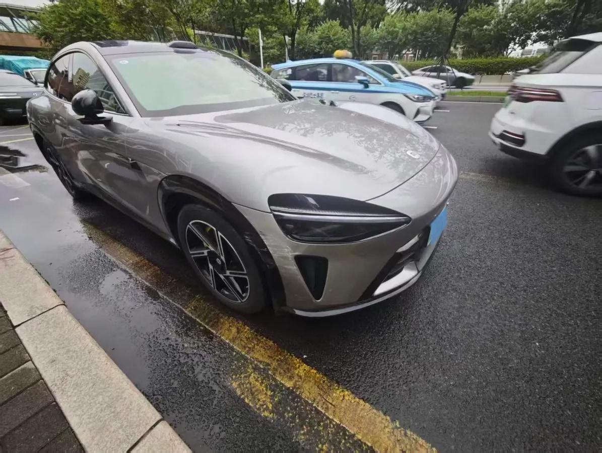 2025 Xiaomi YU7 BEV 96.3KWH 770km image 9