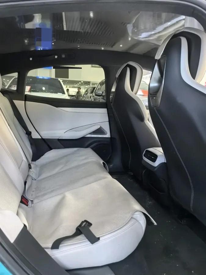 2024 Xiaomi SU7 BEV 94.3KWH image 9