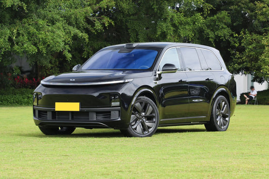 Li Auto L9 (2025)