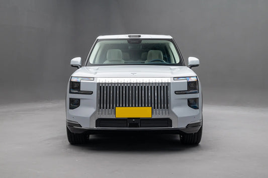 Zeekr 9X (2025)