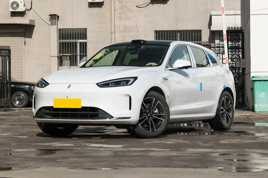 AITO M5 (2025)