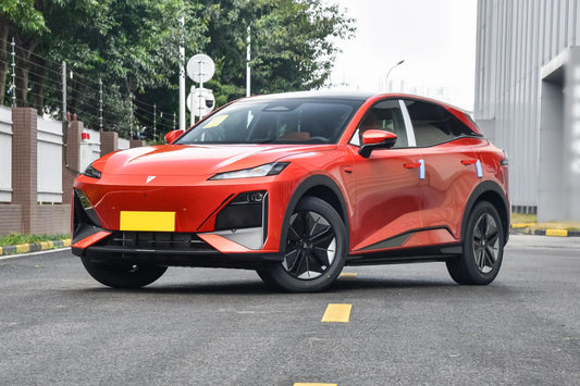 AITO M7 (2024)