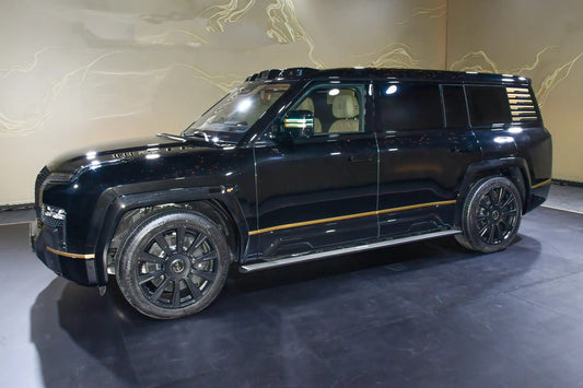 YangWang U8 (2023)