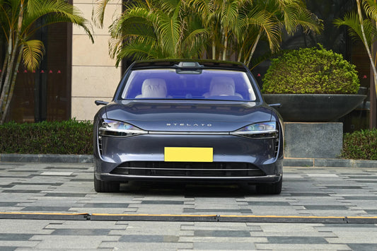 Stelato S9 (2025)
