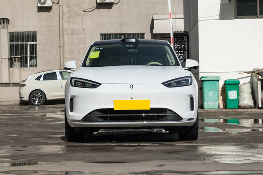 AITO M5 (2025)