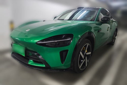 Xiaomi YU7 Max Pre-owned [Stock]