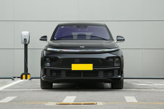 Li Auto L7 (2025)