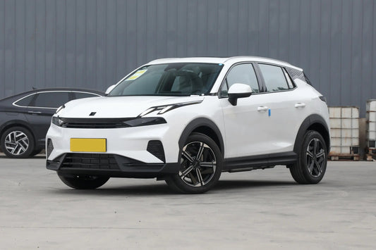Lynk & CO 06 (2025)