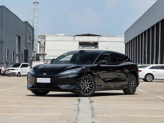 Denza Z9 GT DM (2026)