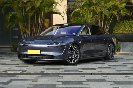 Stelato S9 (2025)