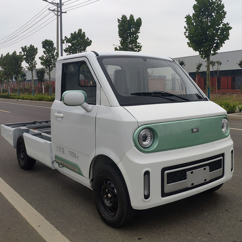 Chengshi X2 (2023) – EV Marketplace