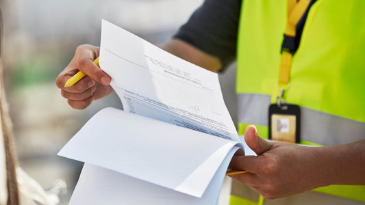 EU custom clearance handling