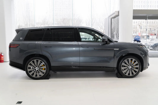 Denza N9 (2025)