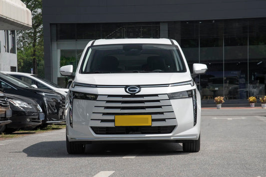 GAC Trumpchi E8 (2025)