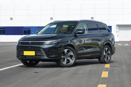 Deepal S07 (2025)
