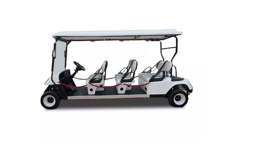 Golf Cart 6 Seats MZ-GC (2023)