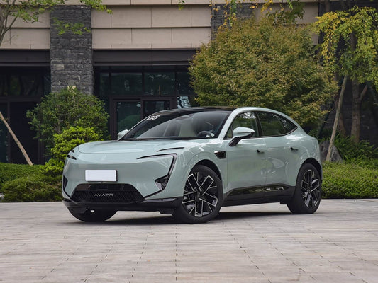 AVATR 11 (2025)