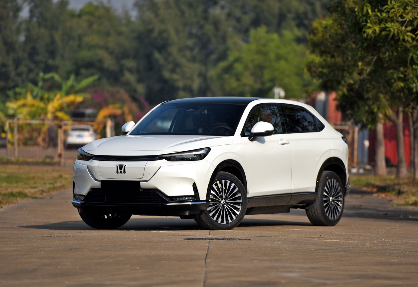 Honda e:NS1 (2022) – EV Marketplace Honda e:NS1 (2022) – EV Marketplace