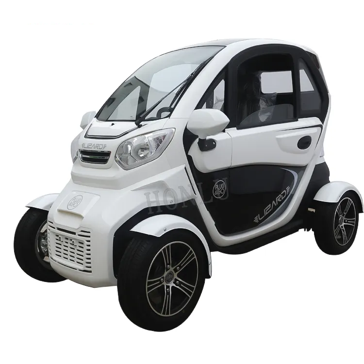 Honlu HL-Quick 2000 Mini Eletric Car (2023) – EV Marketplace