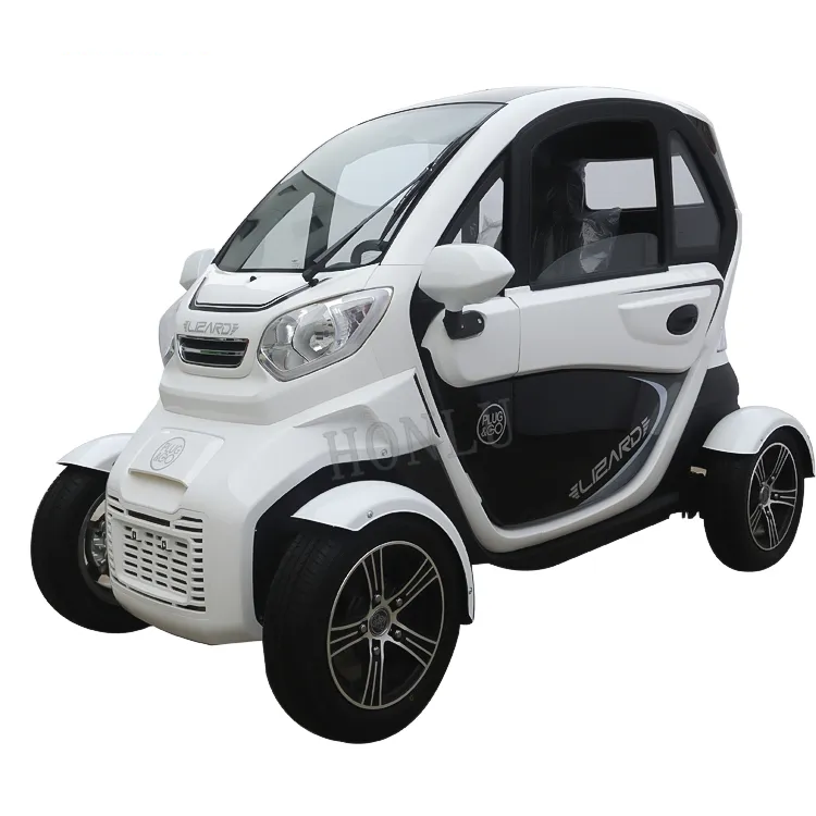 Honlu HL-Quick 2000 Mini Eletric Car (2023)