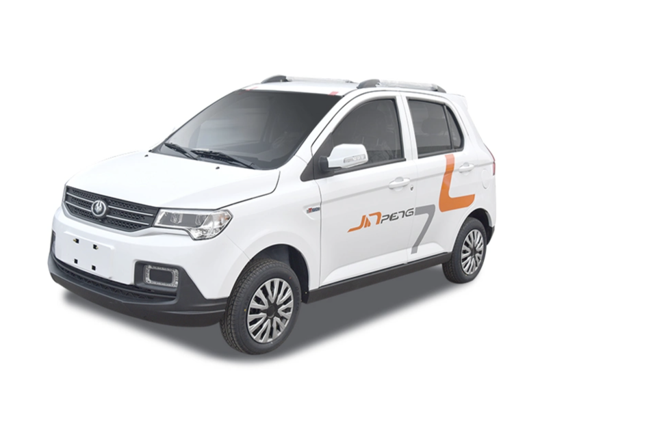 City EV – EV Marketplace