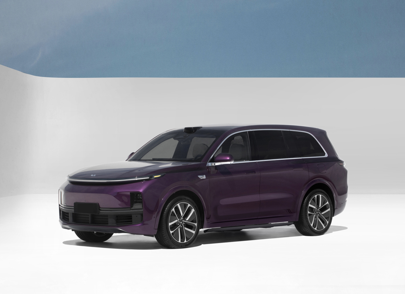 Li Auto L9 (2024) – EV Marketplace