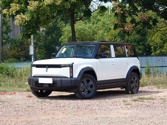 iCar 03 (2024)